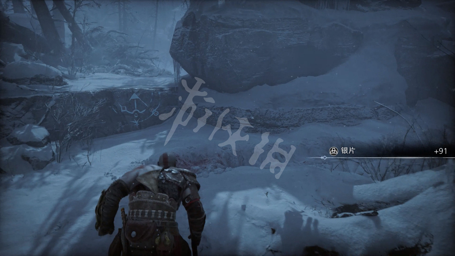 《戰神5》圖文攻略 全流程全Boss全支線全收集全解密 《戰神5》圖文攻略 全流程全Boss全支線全收集全解密