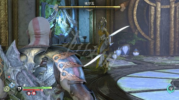 《戰神5》圖文攻略 全流程全Boss全支線全收集全解密 《戰神5》圖文攻略 全流程全Boss全支線全收集全解密