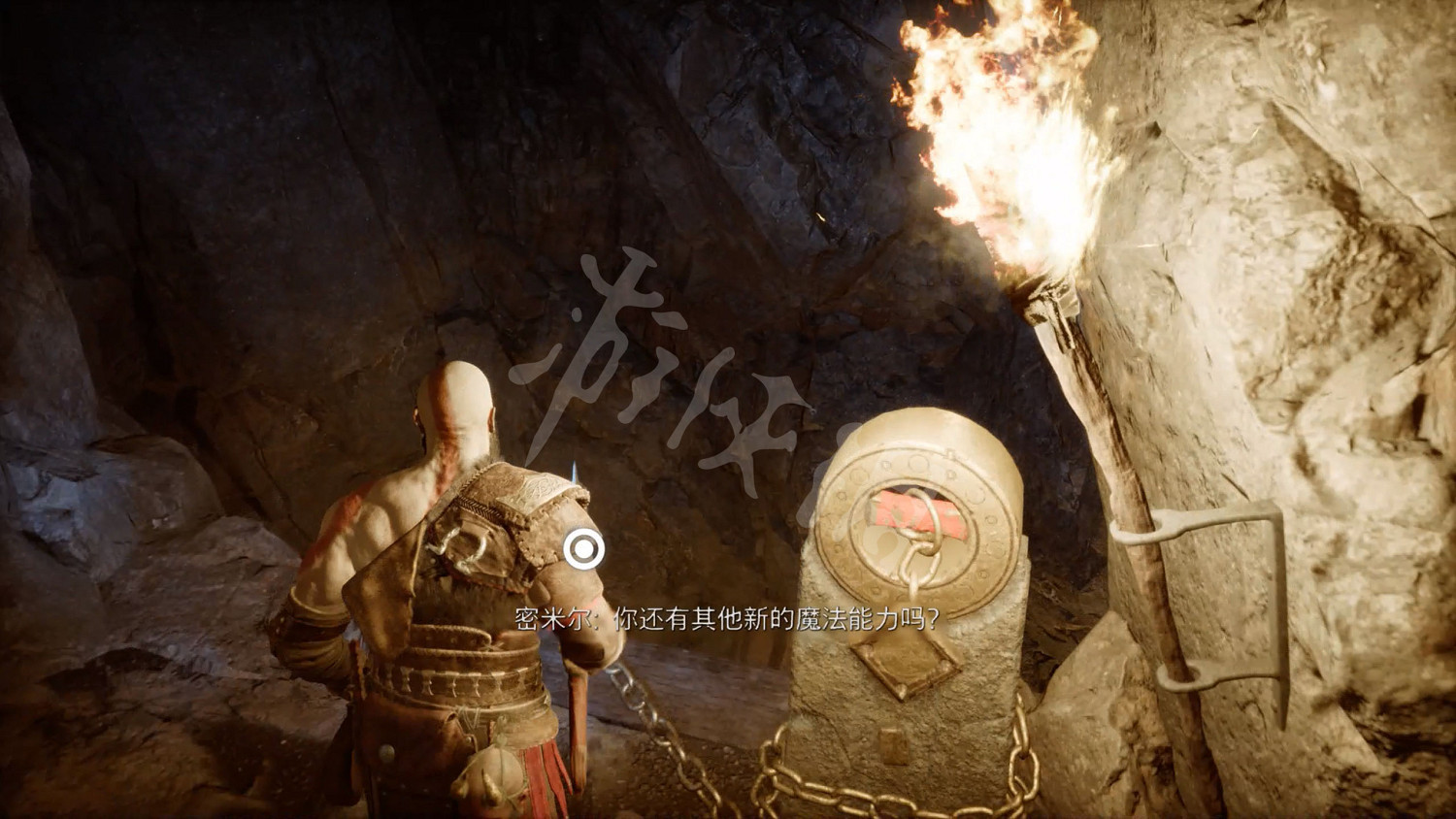 《戰神5》圖文攻略 全流程全Boss全支線全收集全解密 《戰神5》圖文攻略 全流程全Boss全支線全收集全解密