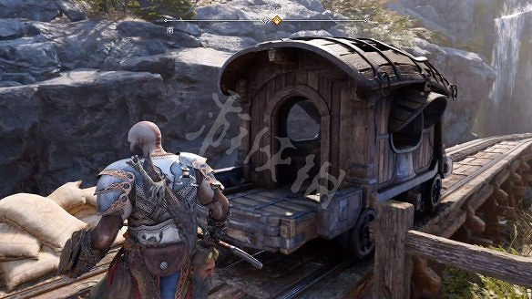 《戰神5》圖文攻略 全流程全Boss全支線全收集全解密 《戰神5》圖文攻略 全流程全Boss全支線全收集全解密