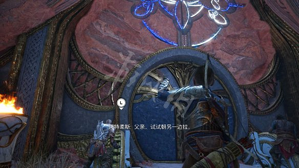 《戰神5》圖文攻略 全流程全Boss全支線全收集全解密 《戰神5》圖文攻略 全流程全Boss全支線全收集全解密