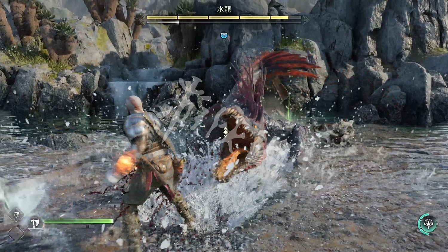 《戰神5》技能加點順序 技能加點推薦 《戰神5》技能加點順序 技能加點推薦