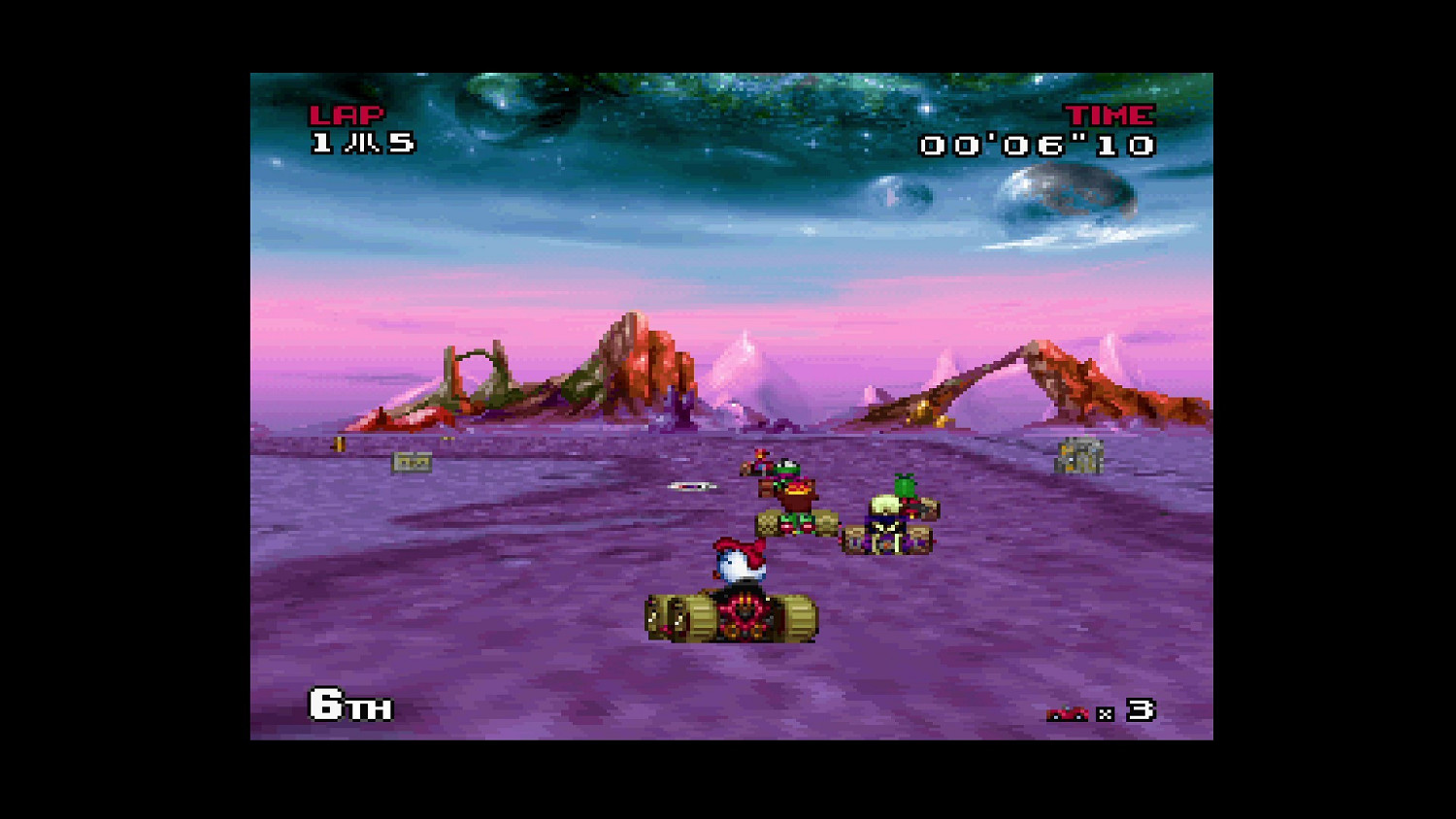 慶祝成立50周年!《雅達利50周年紀念合集》Steam發售 慶祝成立50周年!《雅達利50周年紀念合集》Steam發售