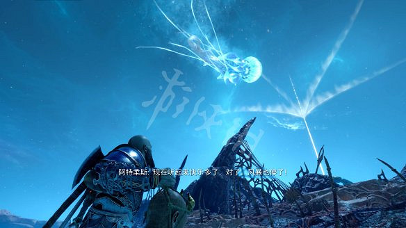 《戰神5》圖文攻略 全流程全Boss全支線全收集全解密 《戰神5》圖文攻略 全流程全Boss全支線全收集全解密