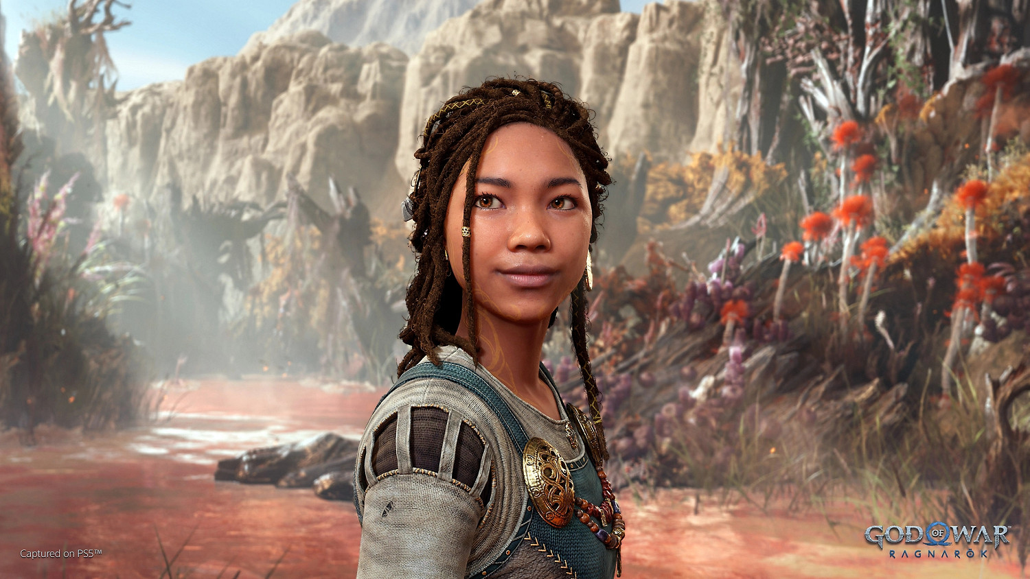 《戰神5》難度選擇有幾種？難度選擇模式一覽