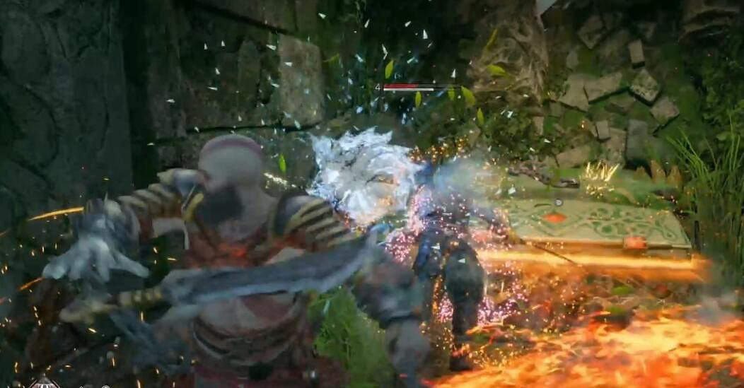 《戰神5》華納海姆寶箱怎麽開?華納海姆傳奇寶箱收集 《戰神5》華納海姆寶箱怎麽開?華納海姆傳奇寶箱收集