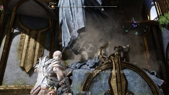 《戰神5》圖文攻略 全流程全Boss全支線全收集全解密 《戰神5》圖文攻略 全流程全Boss全支線全收集全解密