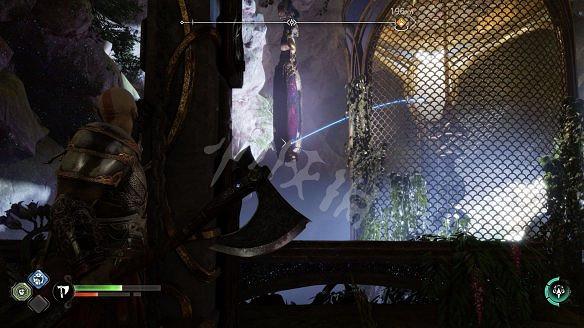 《戰神5》圖文攻略 全流程全Boss全支線全收集全解密 《戰神5》圖文攻略 全流程全Boss全支線全收集全解密