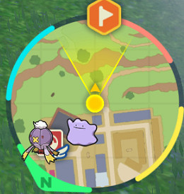 《寶可夢朱紫》道具怎麽獲得?部分道具獲取途徑介紹 《寶可夢朱紫》道具怎麽獲得?部分道具獲取途徑介紹