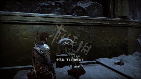 《戰神5》圖文攻略 全流程全Boss全支線全收集全解密 《戰神5》圖文攻略 全流程全Boss全支線全收集全解密