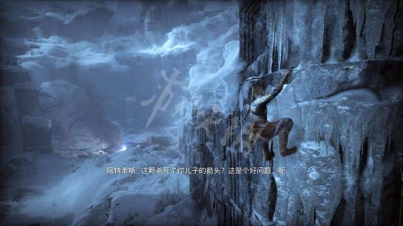 《戰神5》圖文攻略 全流程全Boss全支線全收集全解密 《戰神5》圖文攻略 全流程全Boss全支線全收集全解密