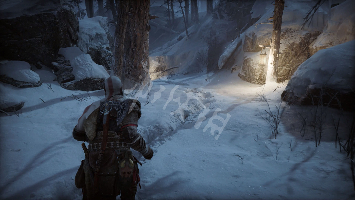 《戰神5》圖文攻略 全流程全Boss全支線全收集全解密 《戰神5》圖文攻略 全流程全Boss全支線全收集全解密