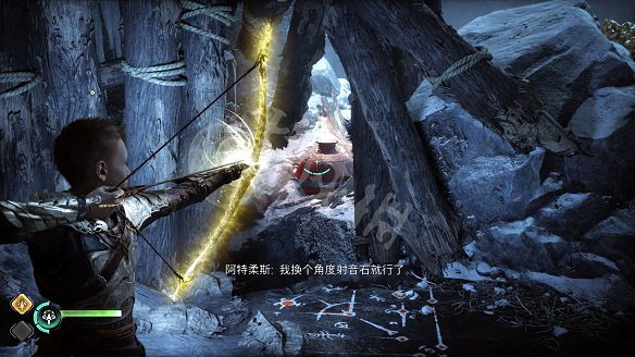 《戰神5》圖文攻略 全流程全Boss全支線全收集全解密 《戰神5》圖文攻略 全流程全Boss全支線全收集全解密