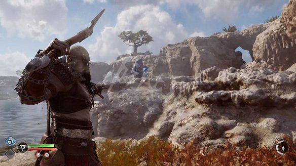 《戰神5》圖文攻略 全流程全Boss全支線全收集全解密 《戰神5》圖文攻略 全流程全Boss全支線全收集全解密