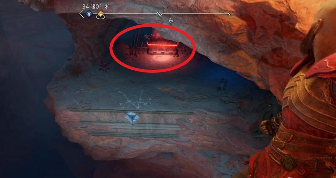 《戰神5》沙之歌怎麽觸發?支線任務沙之歌打法攻略 《戰神5》沙之歌怎麽觸發?支線任務沙之歌打法攻略