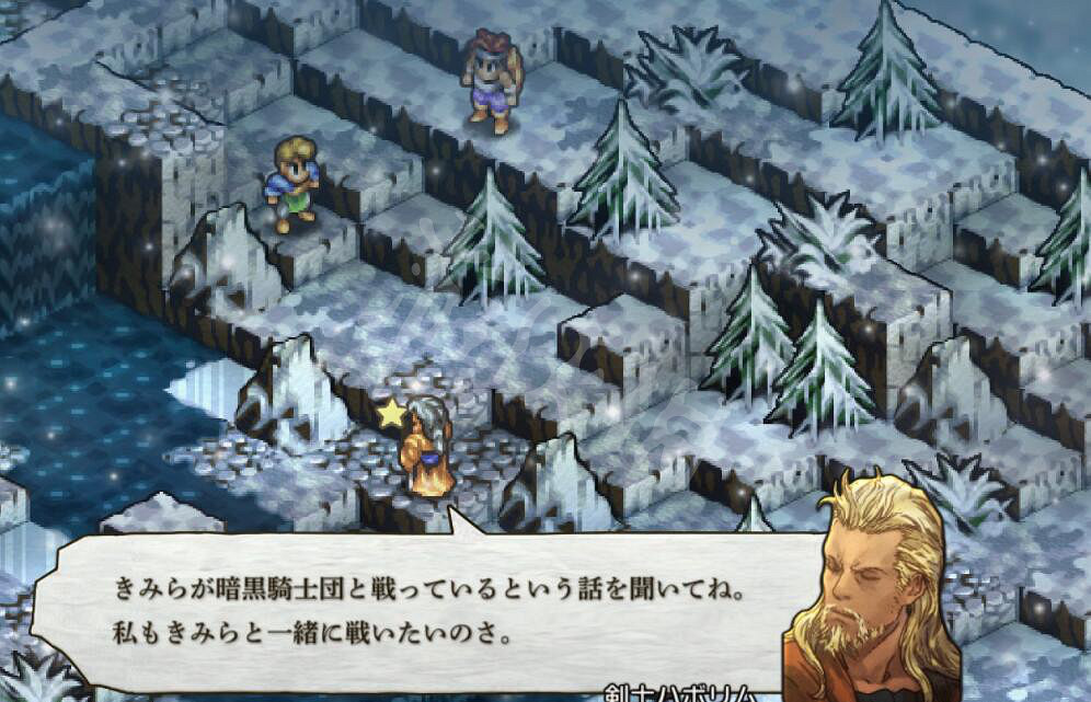 《皇家騎士團重生》角色介紹 人物角色有哪些？