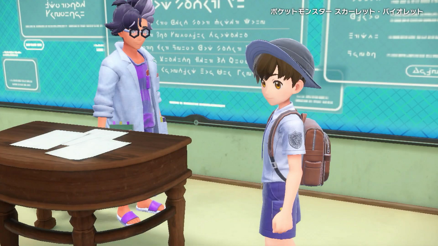 《寶可夢朱紫》二級神怎麽獲得?二級神獲得方法介紹 《寶可夢朱紫》二級神怎麽獲得?二級神獲得方法介紹