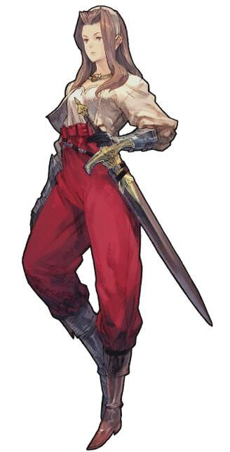 《皇家騎士團重生》角色介紹 人物角色有哪些？