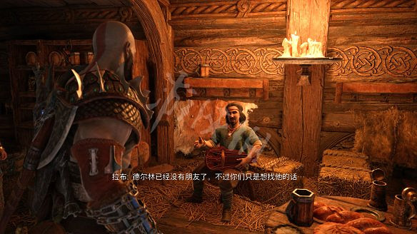 《戰神5》圖文攻略 全流程全Boss全支線全收集全解密 《戰神5》圖文攻略 全流程全Boss全支線全收集全解密