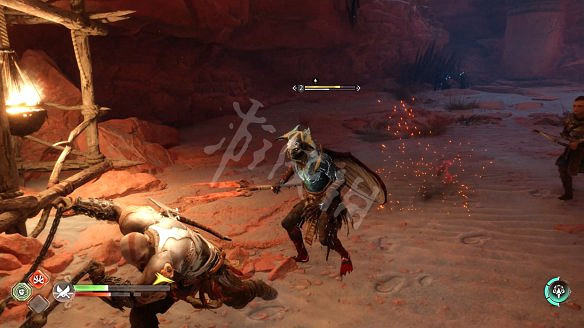 《戰神5》圖文攻略 全流程全Boss全支線全收集全解密 《戰神5》圖文攻略 全流程全Boss全支線全收集全解密