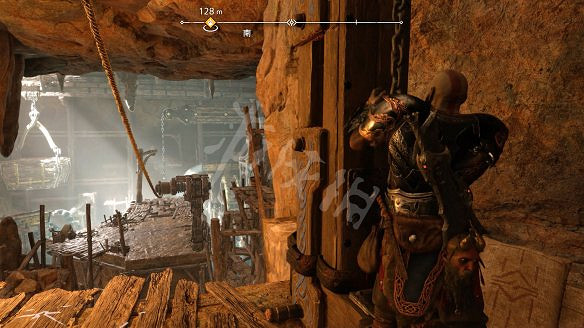 《戰神5》圖文攻略 全流程全Boss全支線全收集全解密 《戰神5》圖文攻略 全流程全Boss全支線全收集全解密