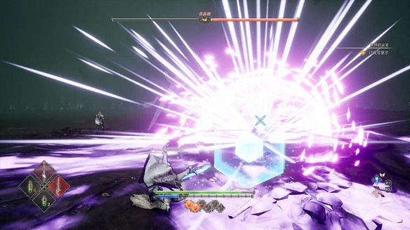 《北歐女神極樂世界》希露德怎麽打?希露德打法攻略 《北歐女神極樂世界》希露德怎麽打?希露德打法攻略