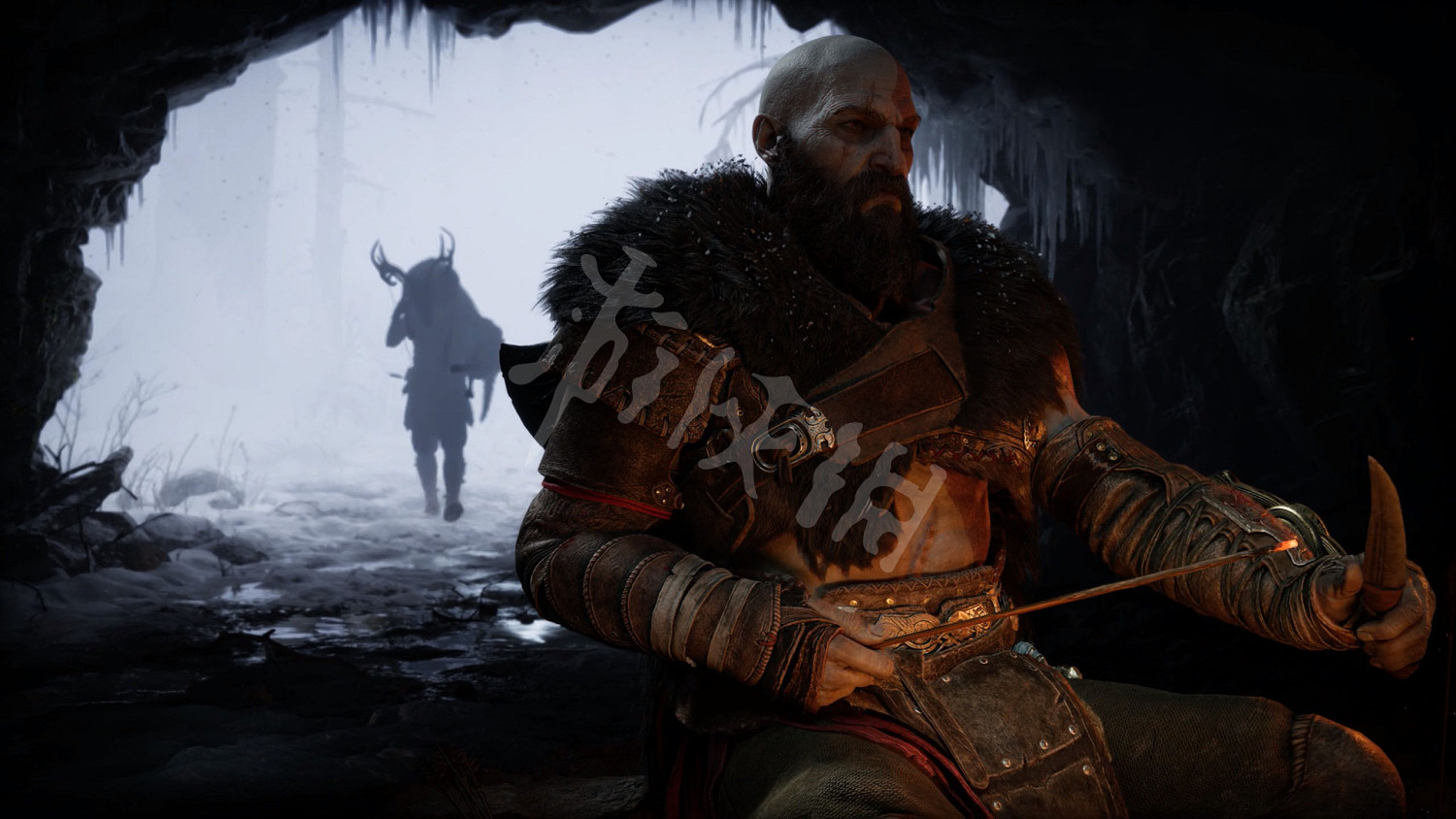 《戰神5》圖文攻略 全流程全Boss全支線全收集全解密 《戰神5》圖文攻略 全流程全Boss全支線全收集全解密