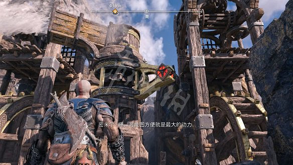 《戰神5》圖文攻略 全流程全Boss全支線全收集全解密 《戰神5》圖文攻略 全流程全Boss全支線全收集全解密