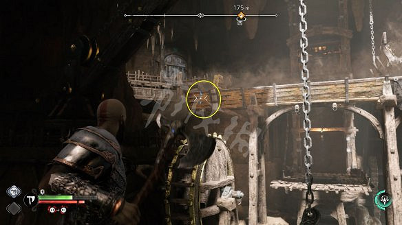 《戰神5》圖文攻略 全流程全Boss全支線全收集全解密 《戰神5》圖文攻略 全流程全Boss全支線全收集全解密