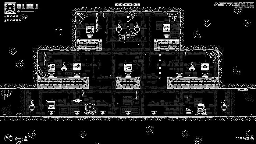 NS新聞 多款遊戲發布周年賀圖 賭命牌卡公布實體卡帶