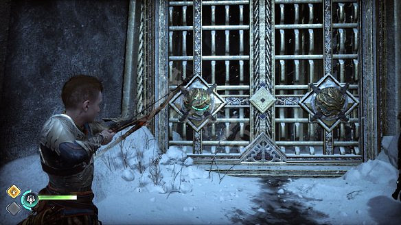 《戰神5》圖文攻略 全流程全Boss全支線全收集全解密 《戰神5》圖文攻略 全流程全Boss全支線全收集全解密