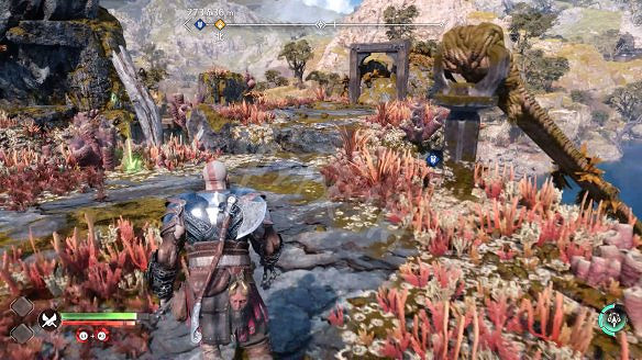 《戰神5》圖文攻略 全流程全Boss全支線全收集全解密 《戰神5》圖文攻略 全流程全Boss全支線全收集全解密