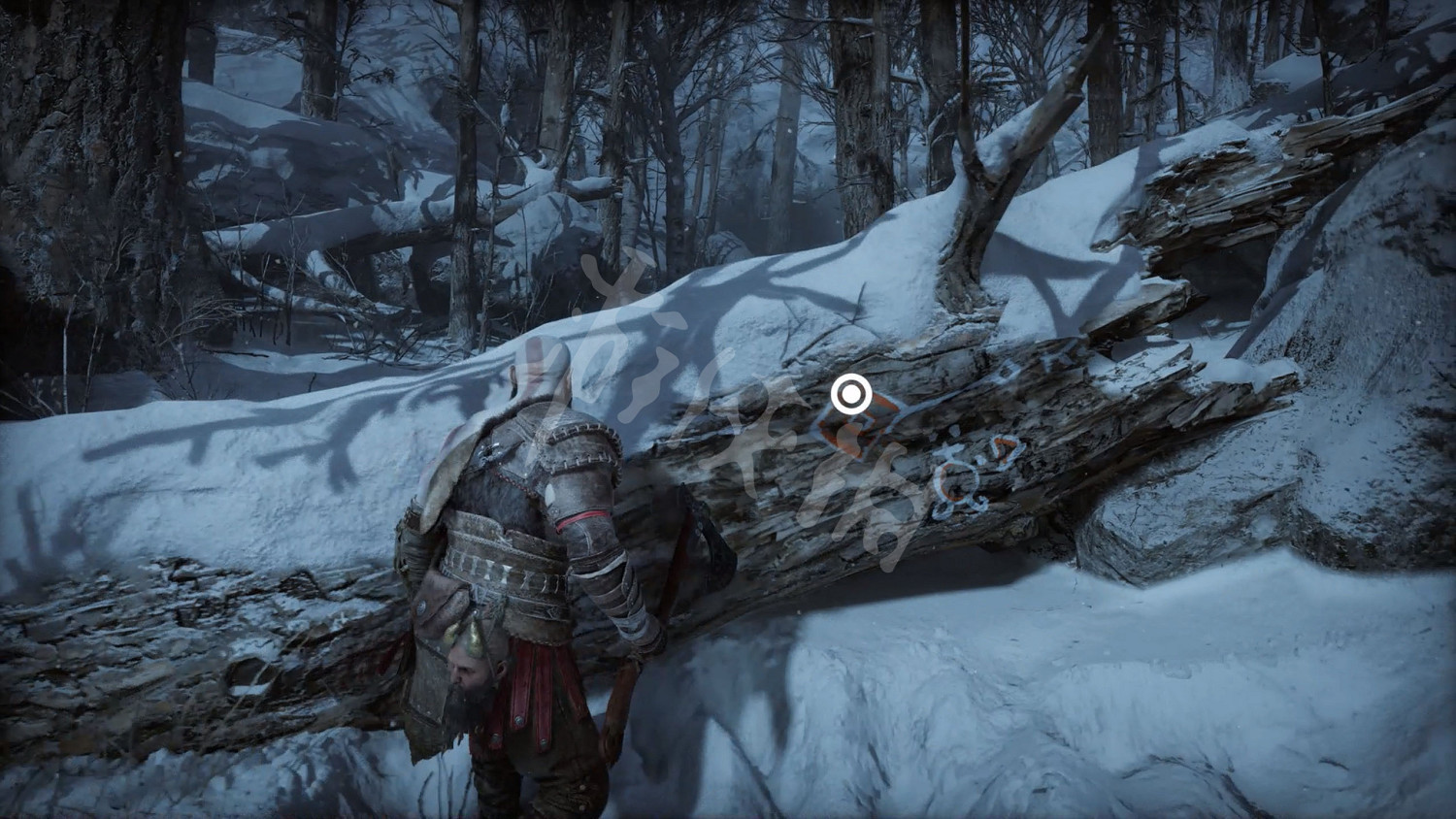 《戰神5》圖文攻略 全流程全Boss全支線全收集全解密 《戰神5》圖文攻略 全流程全Boss全支線全收集全解密