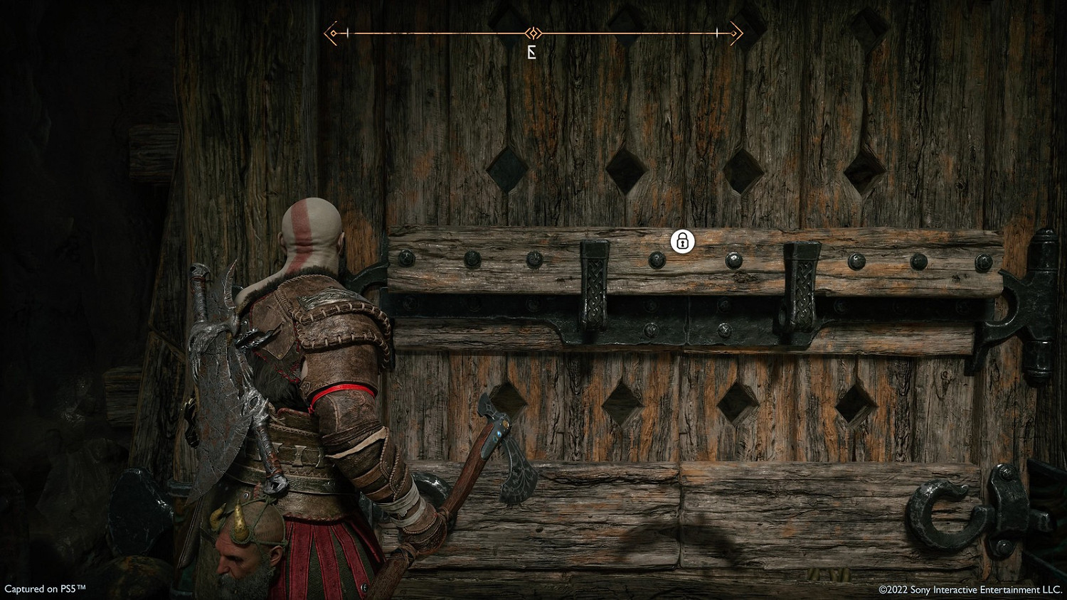 《戰神5》諸神黃昏輔助功能介紹 新功能有什麽？