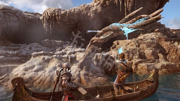 《戰神5》圖文攻略 全流程全Boss全支線全收集全解密 《戰神5》圖文攻略 全流程全Boss全支線全收集全解密