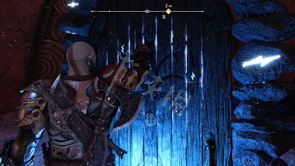 《戰神5》圖文攻略 全流程全Boss全支線全收集全解密 《戰神5》圖文攻略 全流程全Boss全支線全收集全解密