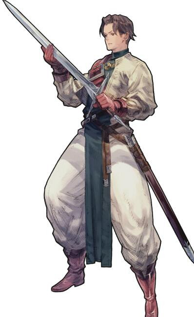 《皇家騎士團重生》角色介紹 人物角色有哪些？