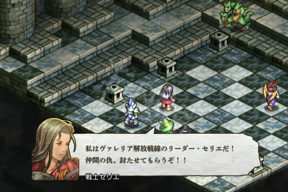 《皇家騎士團重生》角色介紹 人物角色有哪些？