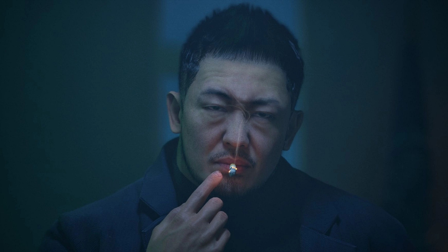 近未來韓國背景！動作遊戲《Project TH》公開前導預告