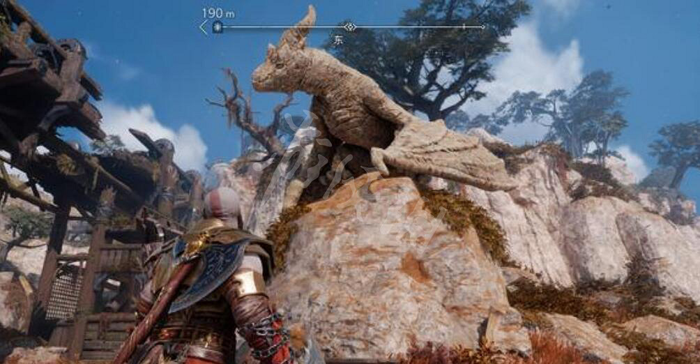 《戰神5》神秘遺物攻略 神秘遺物作用介紹 《戰神5》神秘遺物攻略 神秘遺物作用介紹