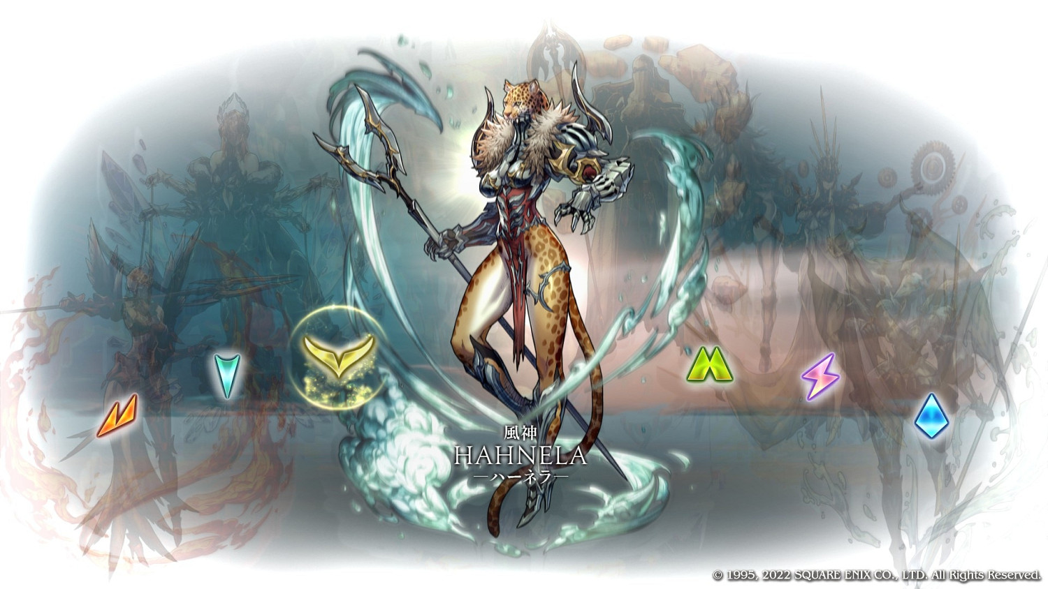 《皇家騎士團重生》符文戰士用什麽武器？武器選擇心得