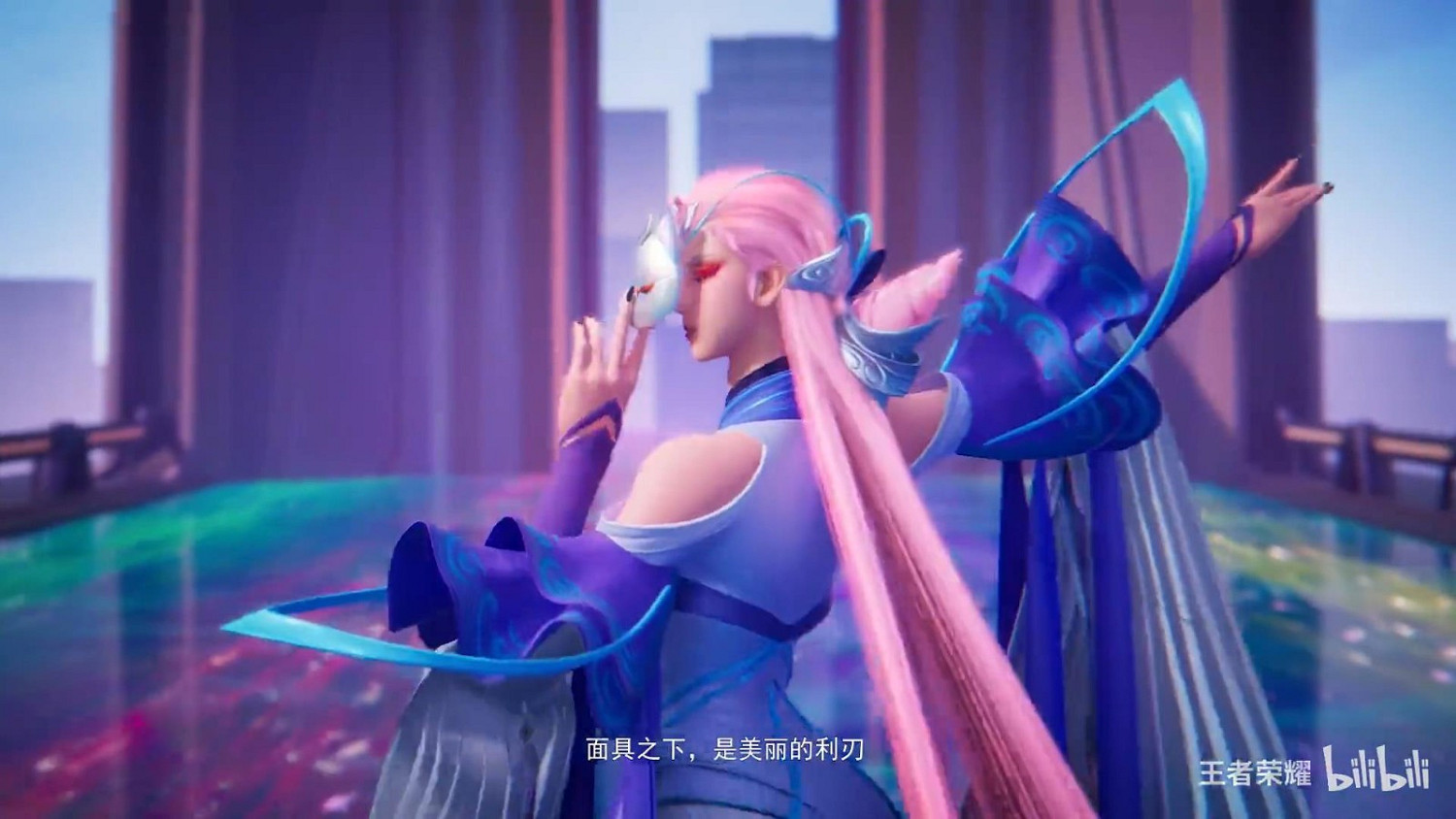 王者榮耀手遊《代號:破曉》全新PV 雙猴大戰超燃 王者榮耀手遊《代號:破曉》全新PV 雙猴大戰超燃