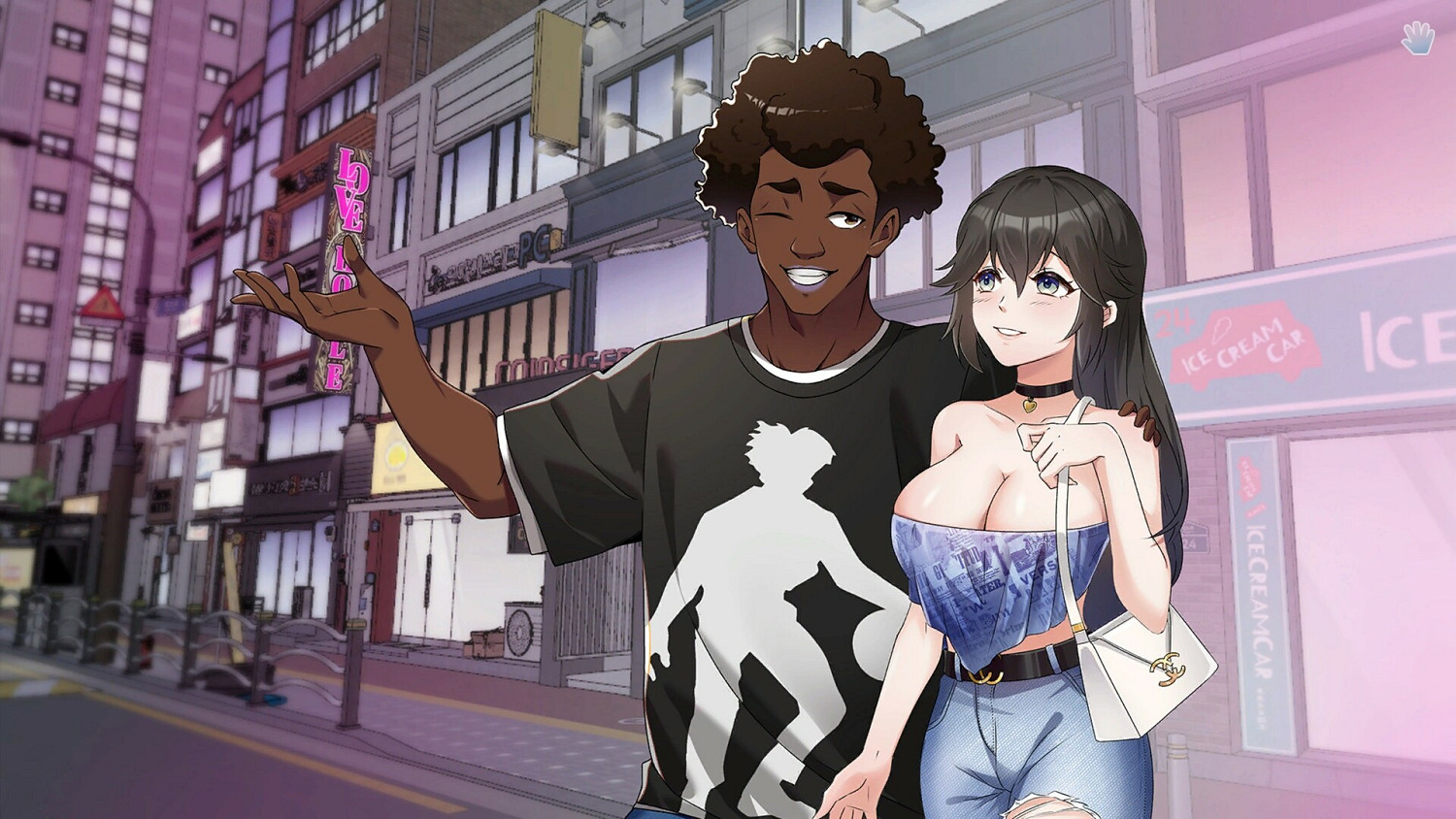 這麽喜歡被NTR?《苦主救助中心Ⅰ》Steam特別好評 這麽喜歡被NTR?《苦主救助中心Ⅰ》Steam特別好評