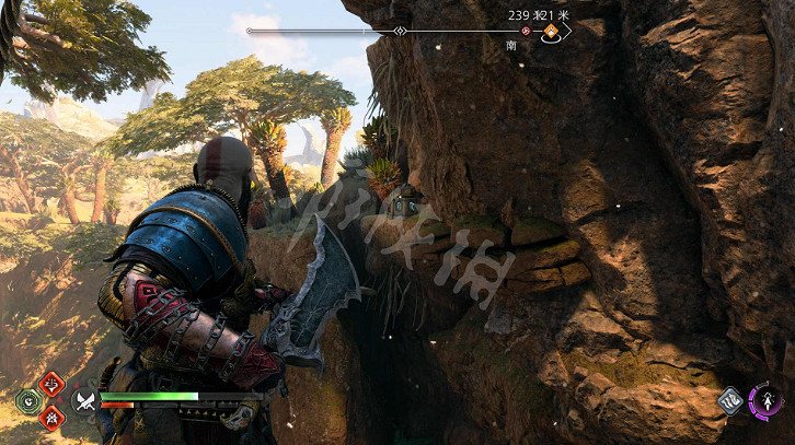 《戰神5》華納海姆三女神寶箱在哪?華納海姆三女神寶箱位置介紹 《戰神5》華納海姆三女神寶箱在哪?華納海姆三女神寶箱位置介紹