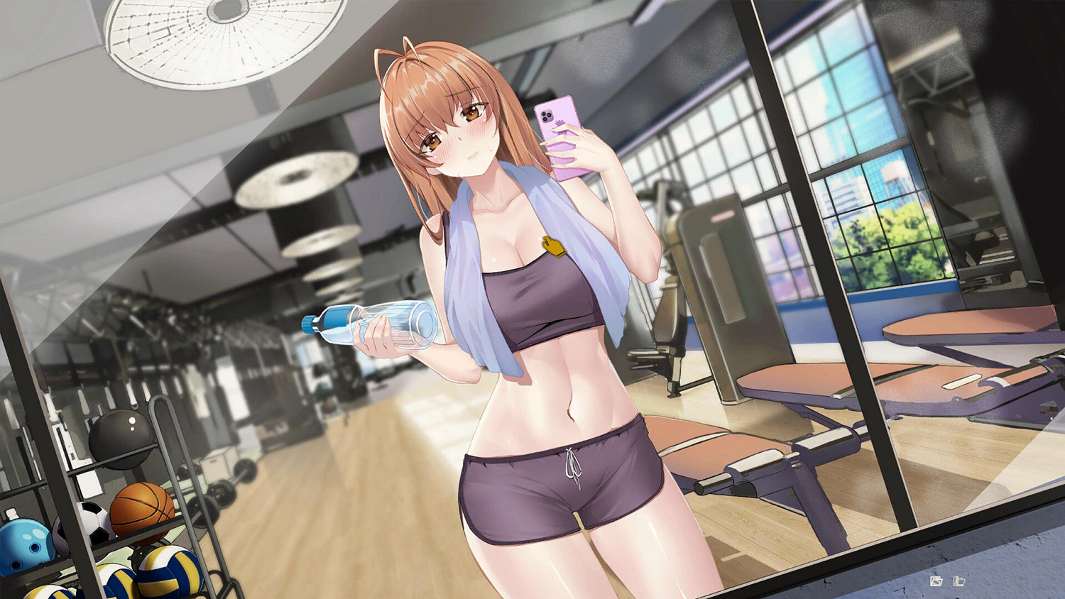 這麽喜歡被NTR?《苦主救助中心Ⅰ》Steam特別好評 這麽喜歡被NTR?《苦主救助中心Ⅰ》Steam特別好評