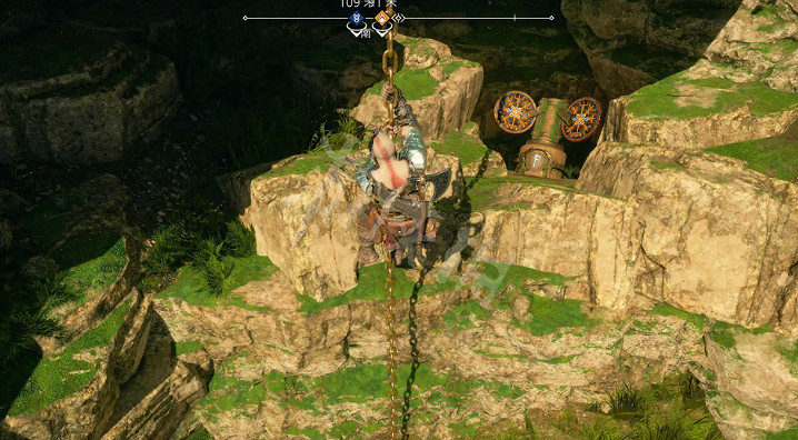 《戰神5》華納海姆三女神寶箱在哪?華納海姆三女神寶箱位置介紹 《戰神5》華納海姆三女神寶箱在哪?華納海姆三女神寶箱位置介紹