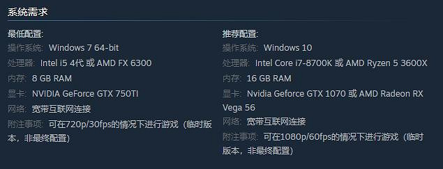 中國大陸研發多人沙盒修仙遊戲《元炁》Steam頁面上線 發售日待定