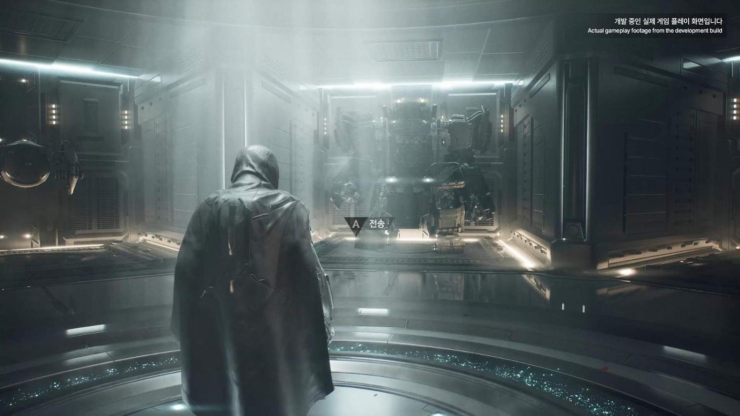 NCSOFT公布開放世界新作《Project LLL》 MMO+第三人稱射擊 NCSOFT公布開放世界新作《Project LLL》 MMO+第三人稱射擊