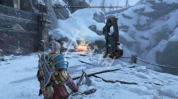 《戰神5》米德加爾特傳奇寶箱在哪?米德加爾特傳奇寶箱位置一覽 《戰神5》米德加爾特傳奇寶箱在哪?米德加爾特傳奇寶箱位置一覽