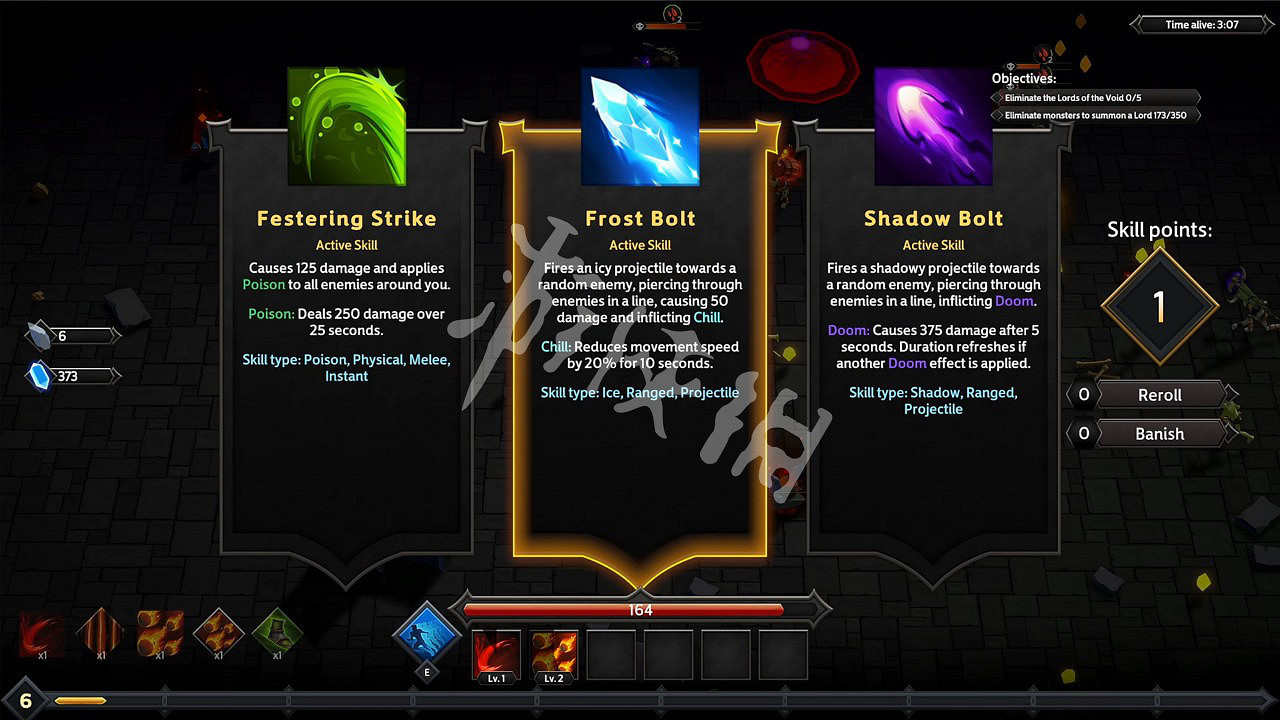 《靈魂石倖存者》10分鐘怎麽過？10分鐘成就完成方法